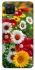Чохол на Samsung Galaxy M12 Flowers v11 фото 1 з 1