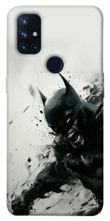 Чохол на OnePlus Nord N10 5G Batman фото 1 з 1