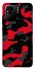 Чехол на Xiaomi Redmi 10A Camouflage v15 фото 1 из 1