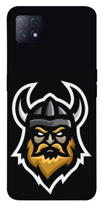 Чохол на Oppo A72 5G / A73 5G Viking v2 фото 1 з 1