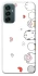 Чехол на Samsung Galaxy M13 4G Paws фото 1 из 1