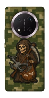 Чохол на Honor X9c FPV surprise фото 1 з 1