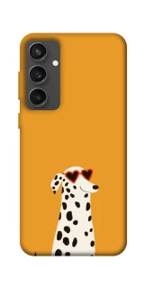 Чехол на Samsung Galaxy S24 FE Долматинец фото 1 из 1