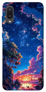 Чохол на Samsung Galaxy A02 Universe фото 1 з 1