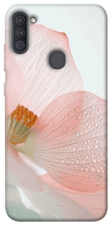 Чехол на Samsung Galaxy A11 Flowers zon фото 1 из 1
