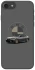 Чохол на Apple iPhone 7 / 8 (4.7") BMW grey v2 фото 1 з 1