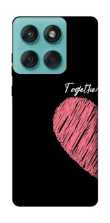 Чохол на Motorola Edge 60 Fusion Pair romantic theme ver.12 фото 1 з 1