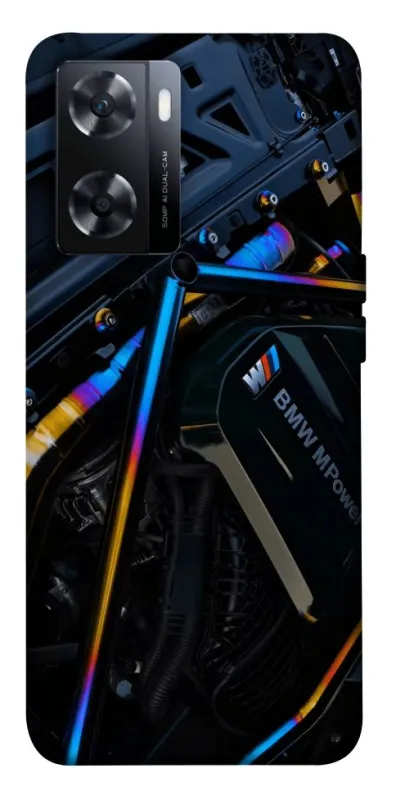 Чехол на OnePlus Nord N20 SE BMW v49 фото 1 из 1