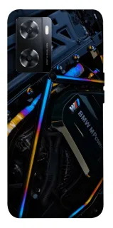 Чехол на OnePlus Nord N20 SE BMW v49 фото 1 из 1
