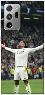 Чехол на Samsung Galaxy Note 20 Ultra Jude Bellingham фото 1 из 1