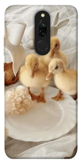 Чохол на Xiaomi Redmi 8 Easter Vibes фото 1 з 1