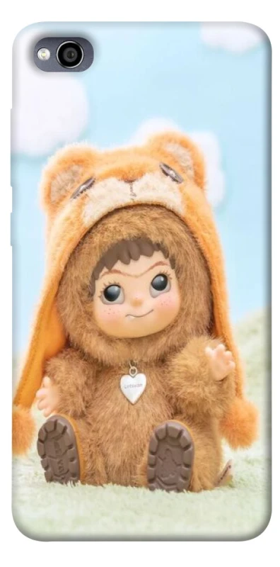 Чехол на Xiaomi Redmi 4a Wakuku ver.2 фото 1 из 1