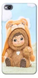 Чохол на Xiaomi Redmi 4a Wakuku ver.2 фото 1 з 1