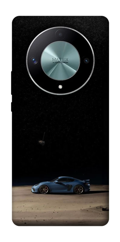 Чохол на Huawei Magic6 Lite 911 night фото 1 з 1