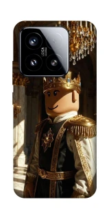 Чохол на Xiaomi 15 Roblox aesthetics ver.7 фото 1 з 1