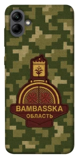 Чехол на Samsung Galaxy A04 Bambaska фото 1 из 1