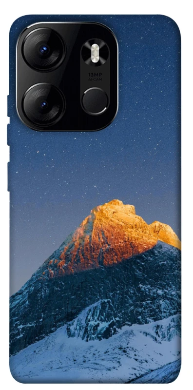 Чохол на Tecno Spark Go 2023 Star mountain фото 1 з 1
