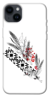 Чохол на Apple iPhone 14 Plus (6.7") Батьківщина фото 1 з 1