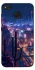 Чохол на Xiaomi Redmi 4X Night city фото 1 з 1