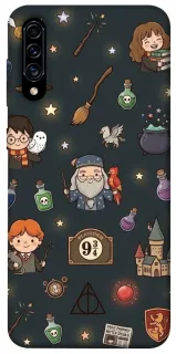 Чохол на Samsung Galaxy A50 (A505F) / A50s / A30s Harry Potter v25 фото 1 з 1