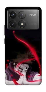 Чехол на Xiaomi Poco F6 Pro Choso фото 1 из 1