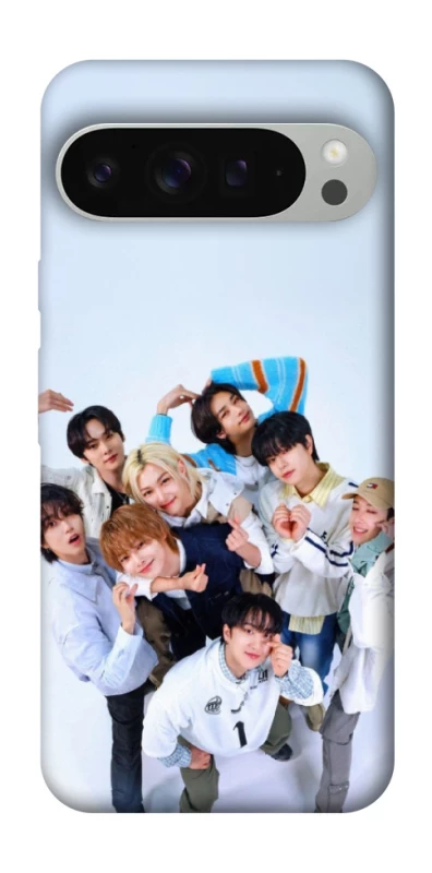 Чехол на Google Pixel 9 Pro XL Stray Kids One Vision фото 1 из 1