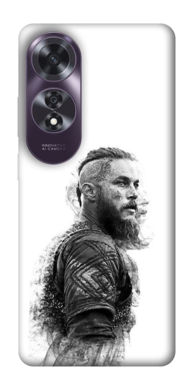 Чехол на Oppo A60 Ragnar v2 фото 1 из 1