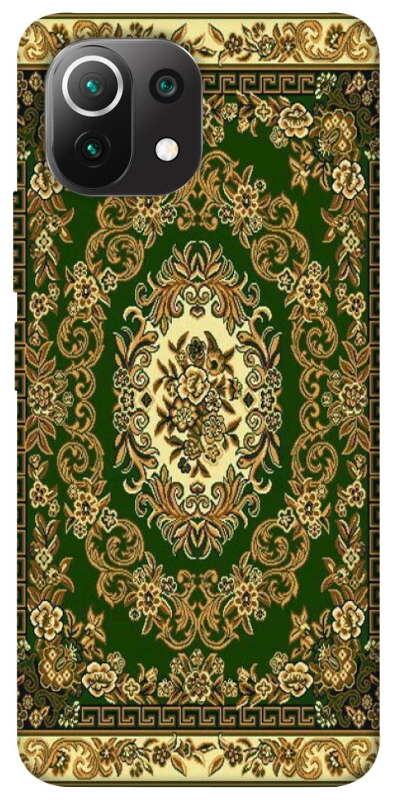 Чохол на Xiaomi Mi 11 Lite Килим v9 фото 1 з 1