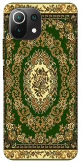 Чохол на Xiaomi Mi 11 Lite Килим v9 фото 1 з 1