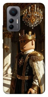 Чохол на Xiaomi 12 Lite Roblox aesthetics ver.7 фото 1 з 1
