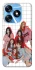 Чохол на TECNO Spark 10 (G)I-DLE v3 фото 1 з 1