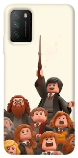 Чохол на Xiaomi Poco M3 Harry Potter V22 фото 1 з 1