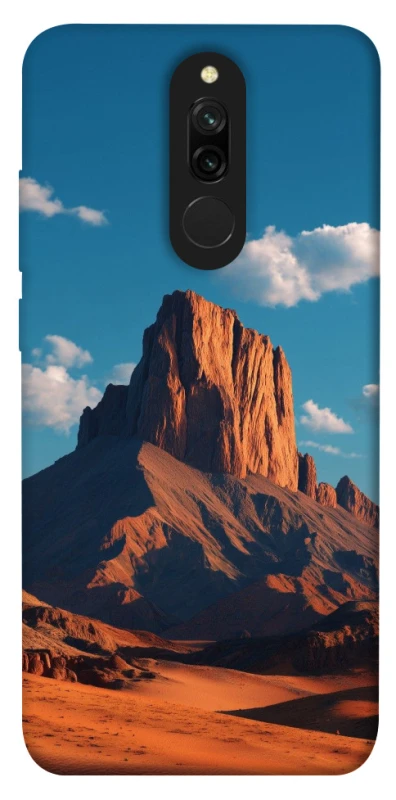 Чохол на Xiaomi Redmi 8 Arizona mountain v2 фото 1 з 1