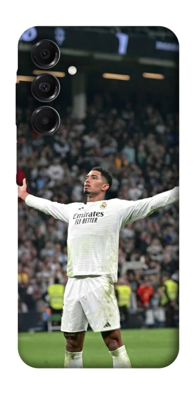 Чохол на Samsung Galaxy A17 4G/5G Jude Bellingham фото 1 з 1