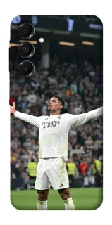 Чехол на Samsung Galaxy A17 4G/5G Jude Bellingham фото 1 из 1