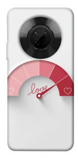 Чохол на Huawei Y9a Love aesthetic ver.7 фото 1 з 1