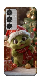 Чехол на Samsung Galaxy M35 Grinch mood ver.5 фото 1 из 1