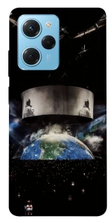 Чехол на Xiaomi Poco X5 Pro 5G Kanye West ver.7 фото 1 из 1