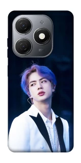 Чохол на TECNO Spark 20 Jin - BTS фото 1 з 1