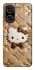 Чохол на Xiaomi Poco C71 Hello Kitty ver.2 фото 1 з 1