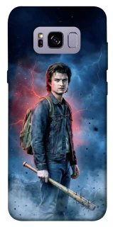 Чехол на Samsung G955 Galaxy S8 Plus Stranger Things ver.37 фото 1 из 1