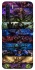 Чехол на Oppo A91 Blizzard ver.3 фото 1 из 1