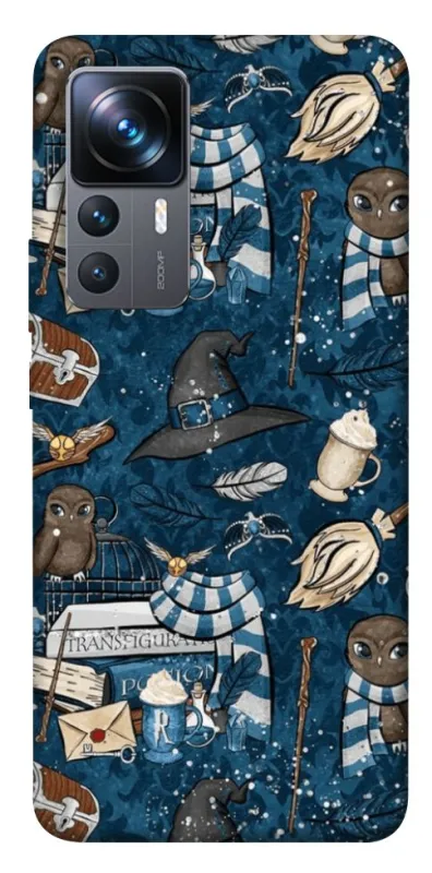 Чохол на Xiaomi 12T / 12T Pro Harry Potter V20 фото 1 з 1