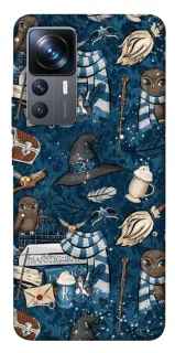 Чохол на Xiaomi 12T / 12T Pro Harry Potter V20 фото 1 з 1