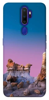 Чохол на Oppo A5 (2020) / Oppo A9 (2020) Mountain v7 фото 1 з 1