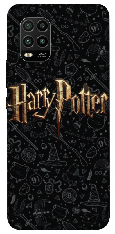 Чехол на Xiaomi Mi 10 Lite Harry Potter ver.12 фото 1 из 1