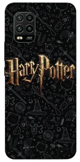 Чехол на Xiaomi Mi 10 Lite Harry Potter ver.12 фото 1 из 1