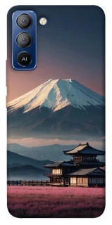 Чехол на TECNO Pop 5 LTE Fujiyama фото 1 из 1