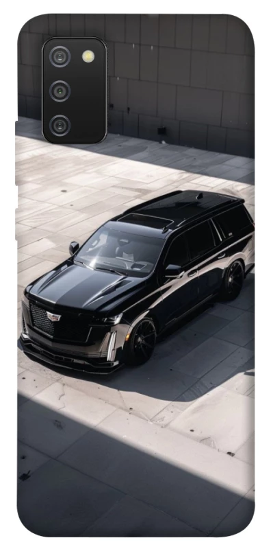 Чехол на Samsung Galaxy A02s Escalade фото 1 из 1