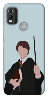 Чехол на Nokia C21 Plus Harry Potter v5 фото 1 из 1